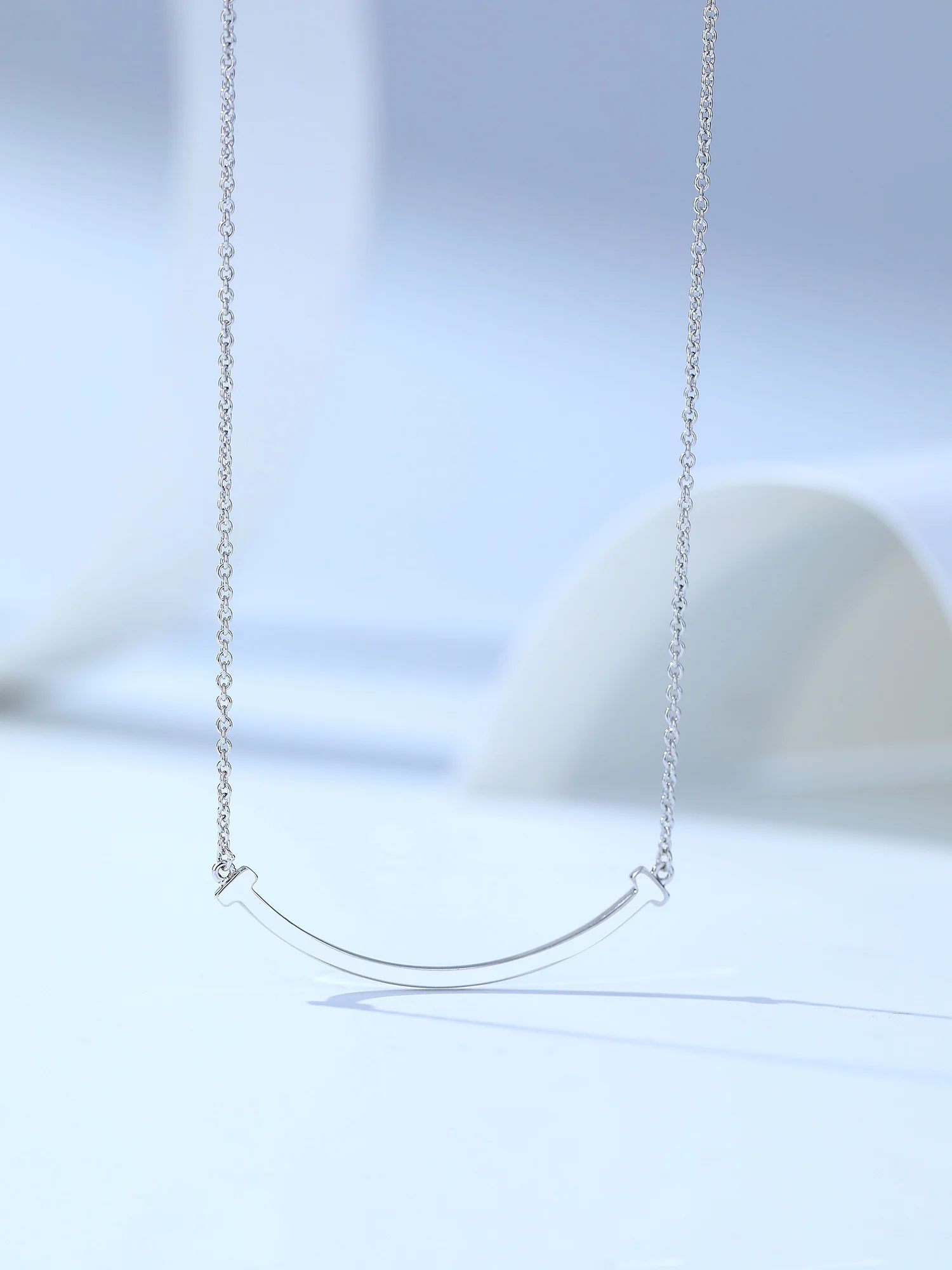 Smile Necklace — Image 2