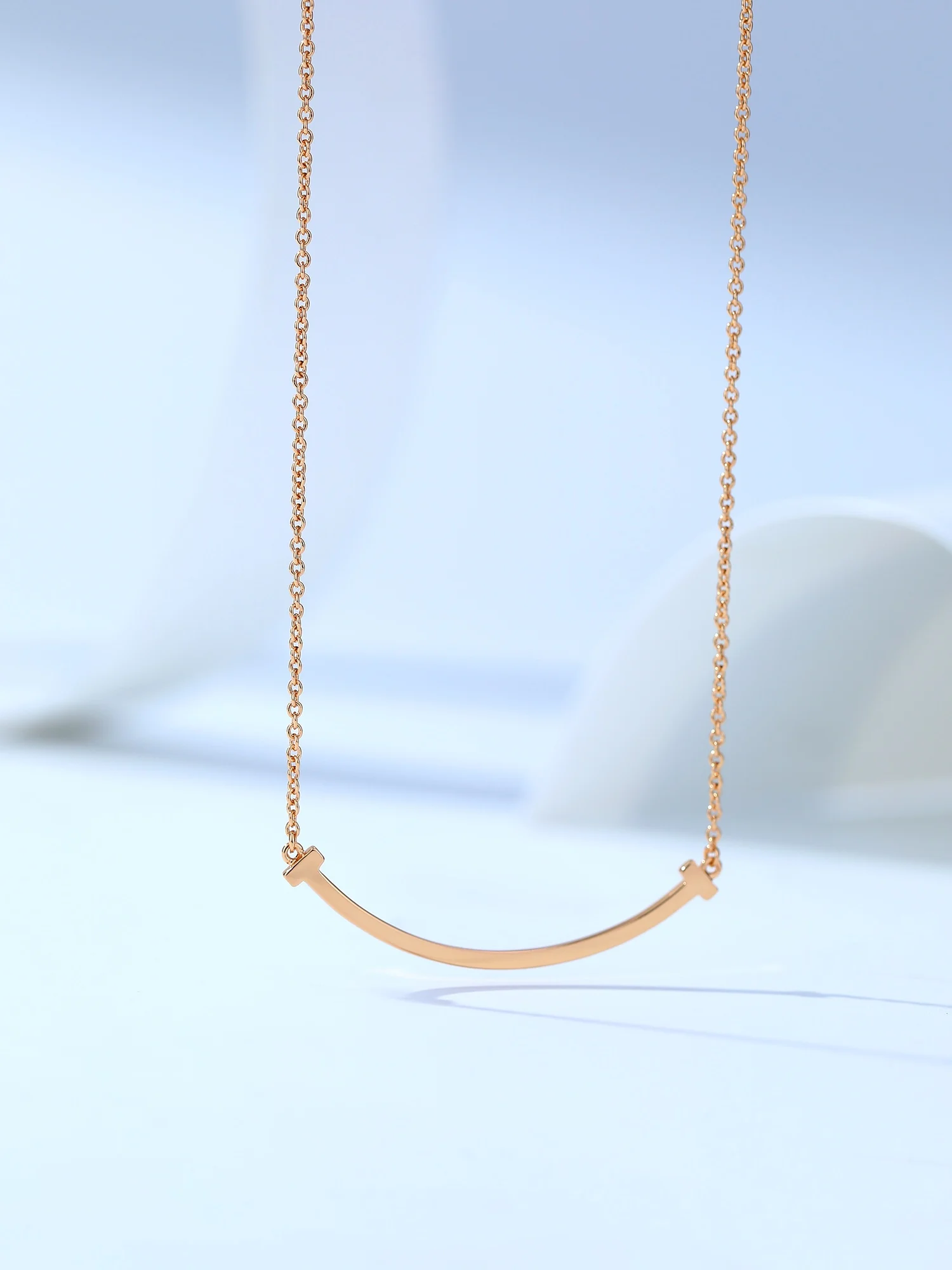 Smile Necklace — Image 3