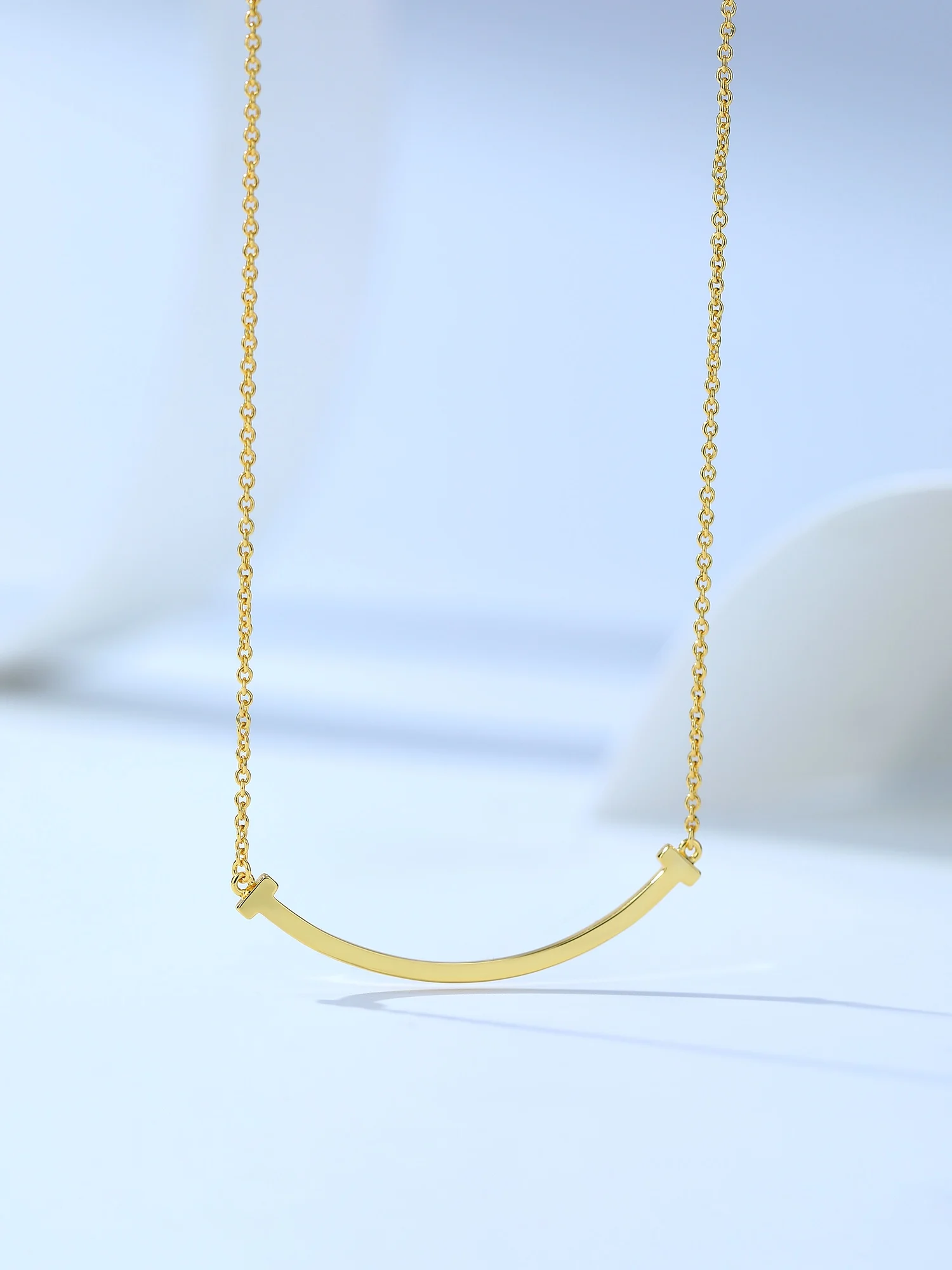 Smile Necklace — Image 4