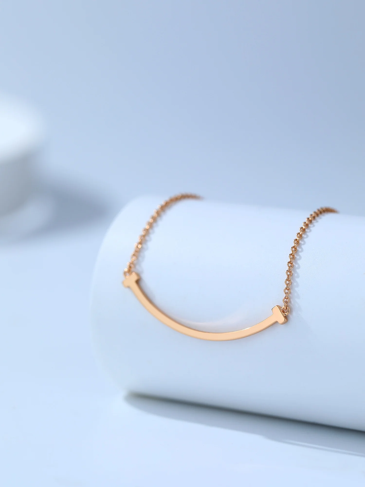 Smile Necklace — Image 5