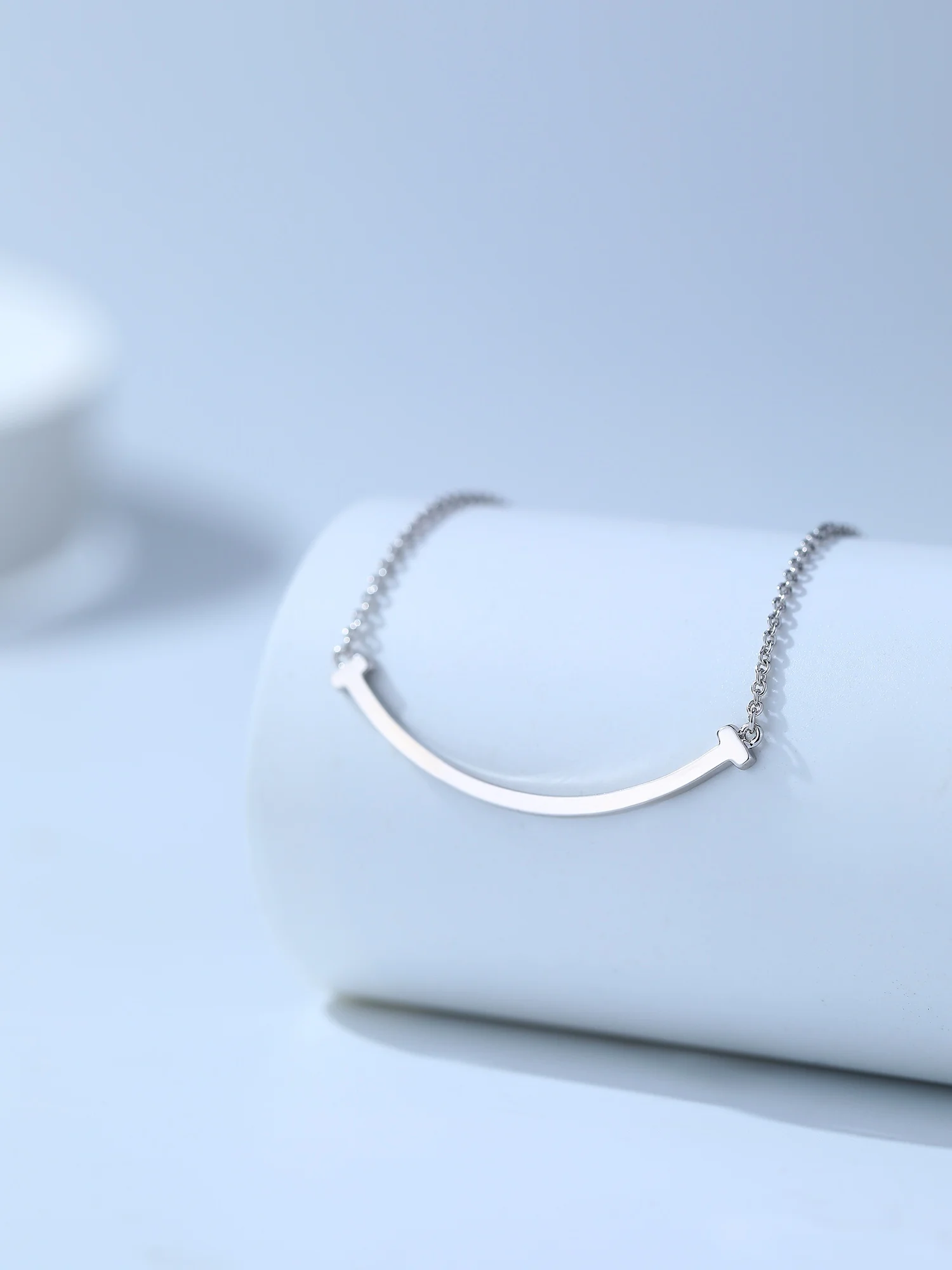 Smile Necklace — Image 6