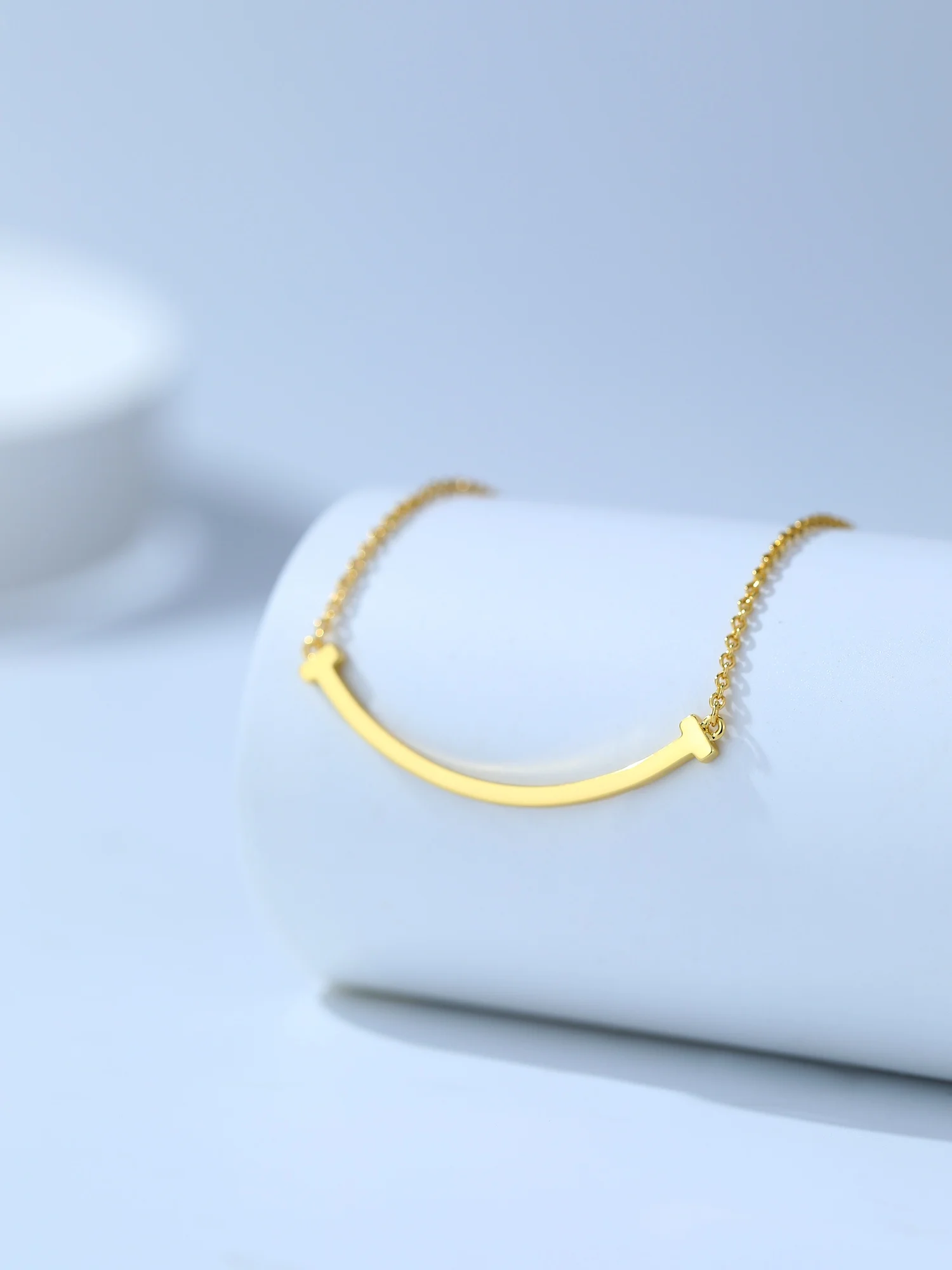 Smile Necklace — Image 7