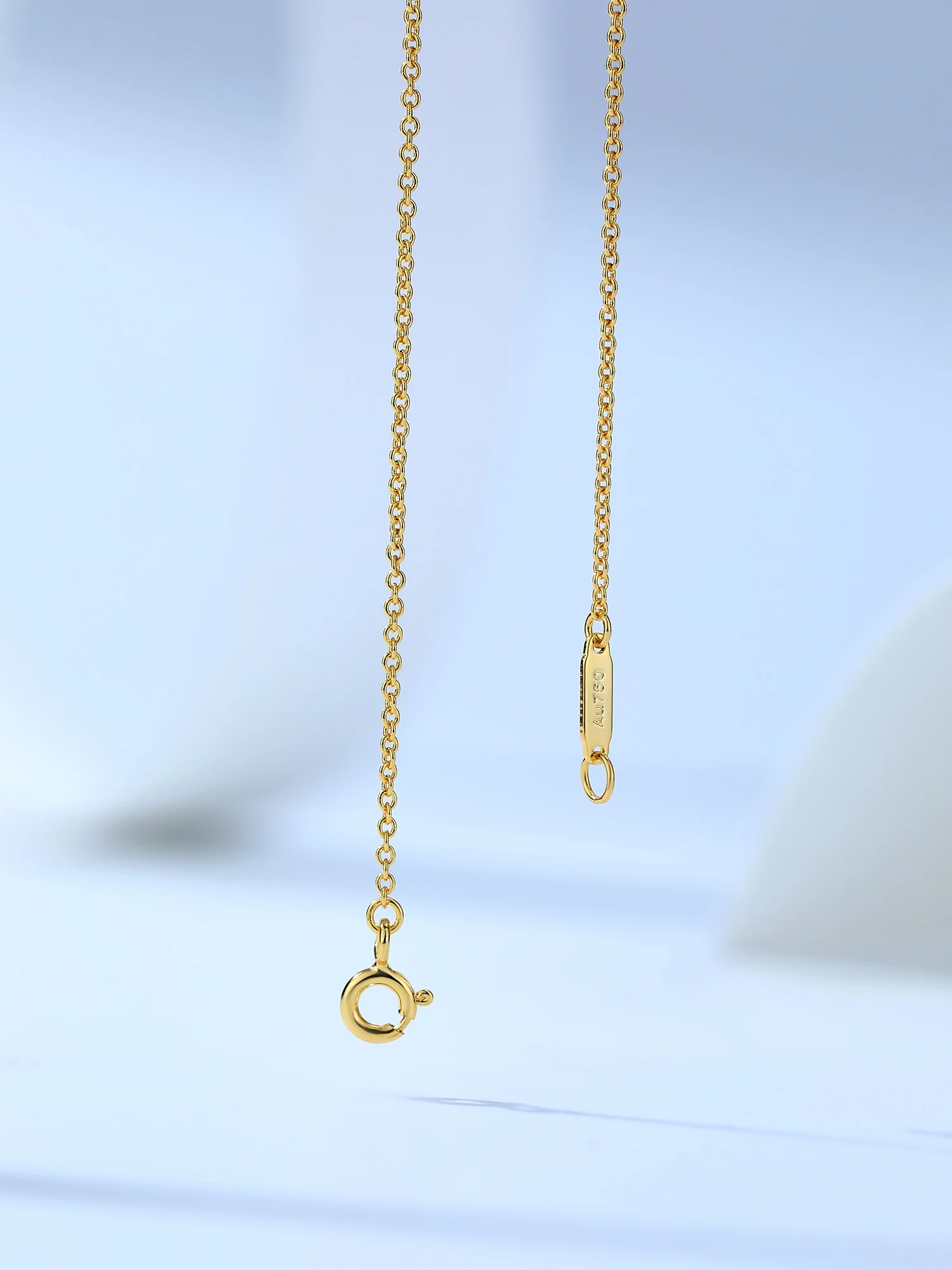 Smile Necklace — Image 8