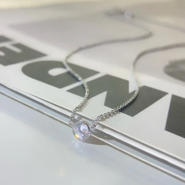 Necklace — Image 1