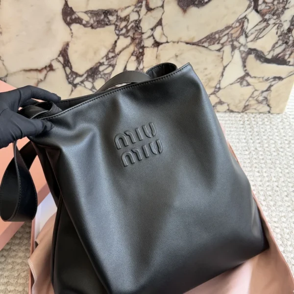 Miu Miu Tote Bag — Image 1