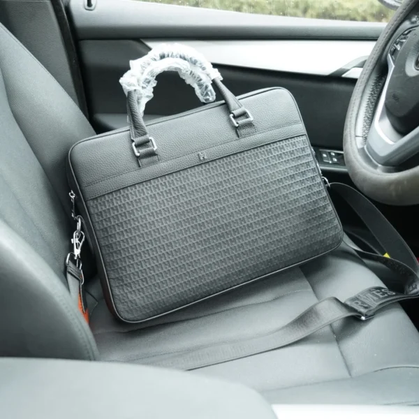 Hermes Handbag — Image 1