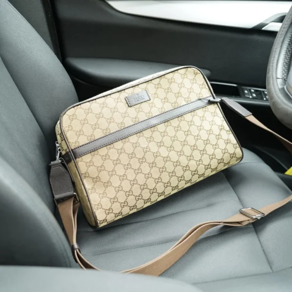 Gucci Crossbody Bag — Image 1