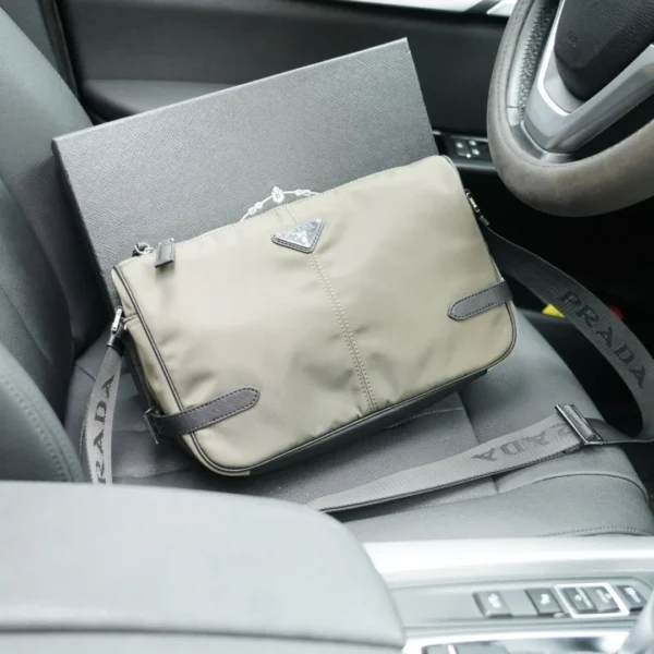 Prada Crossbody Bag — Image 1