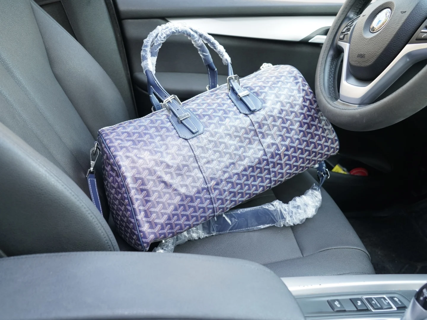 Goyard Backpack — Image 1