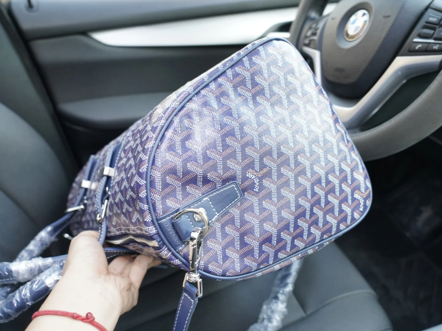 Goyard Backpack — Image 5