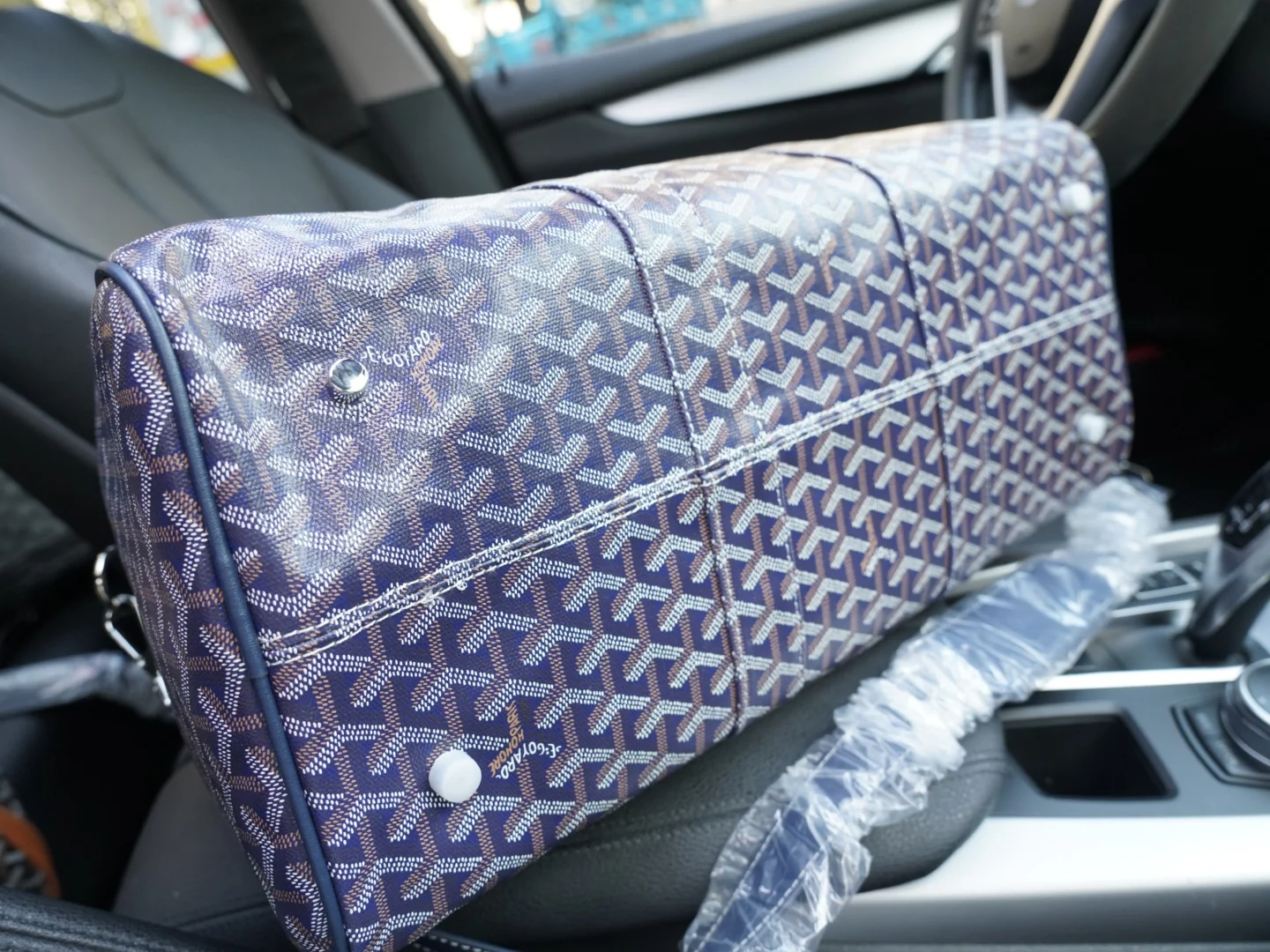 Goyard Backpack — Image 8