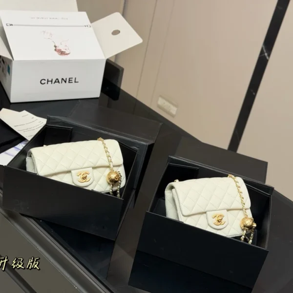 Chanel Handbag — Image 1