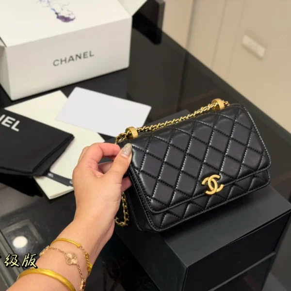 Chanel Handbag — Image 1