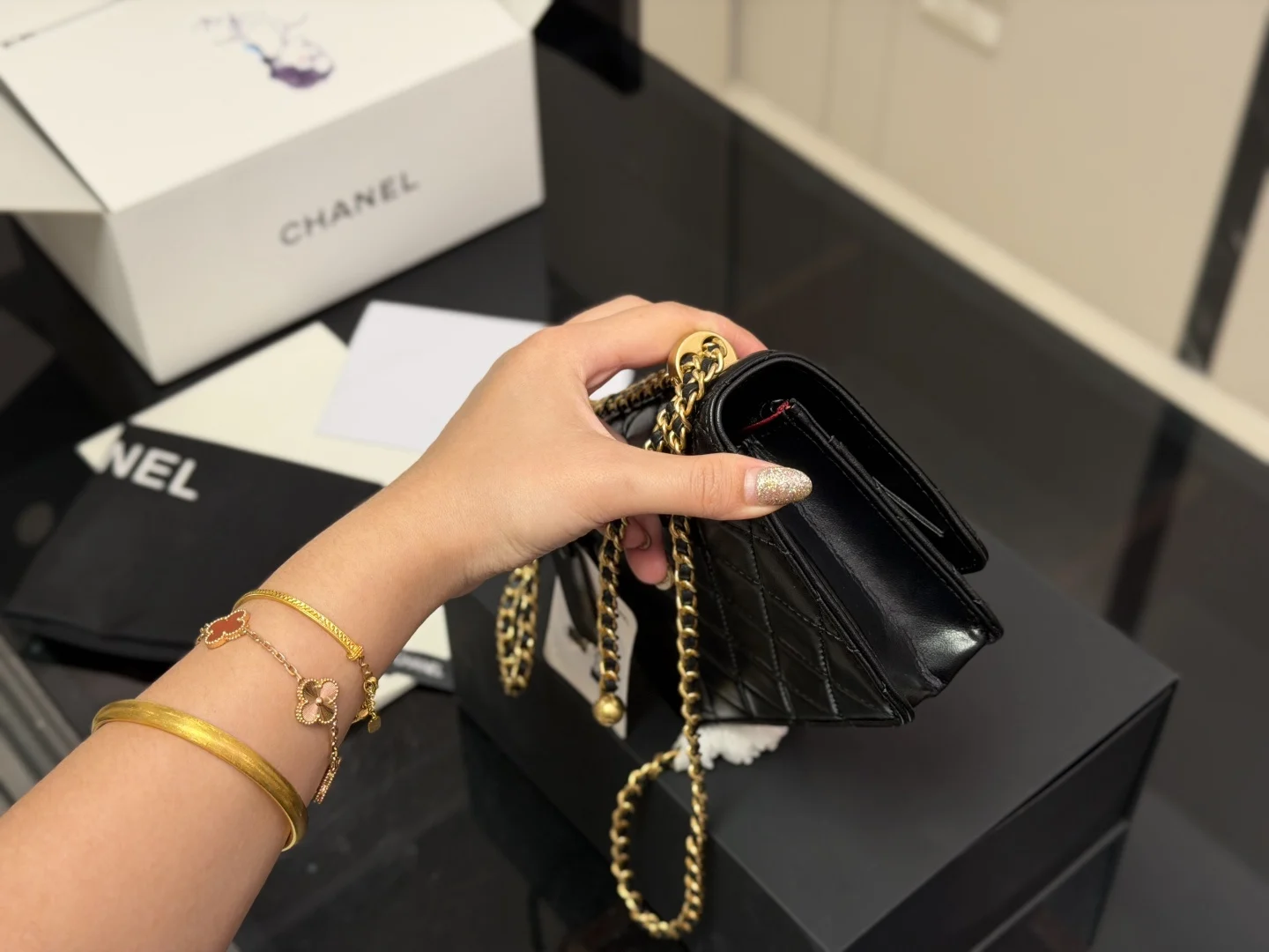 Chanel Handbag — Image 7