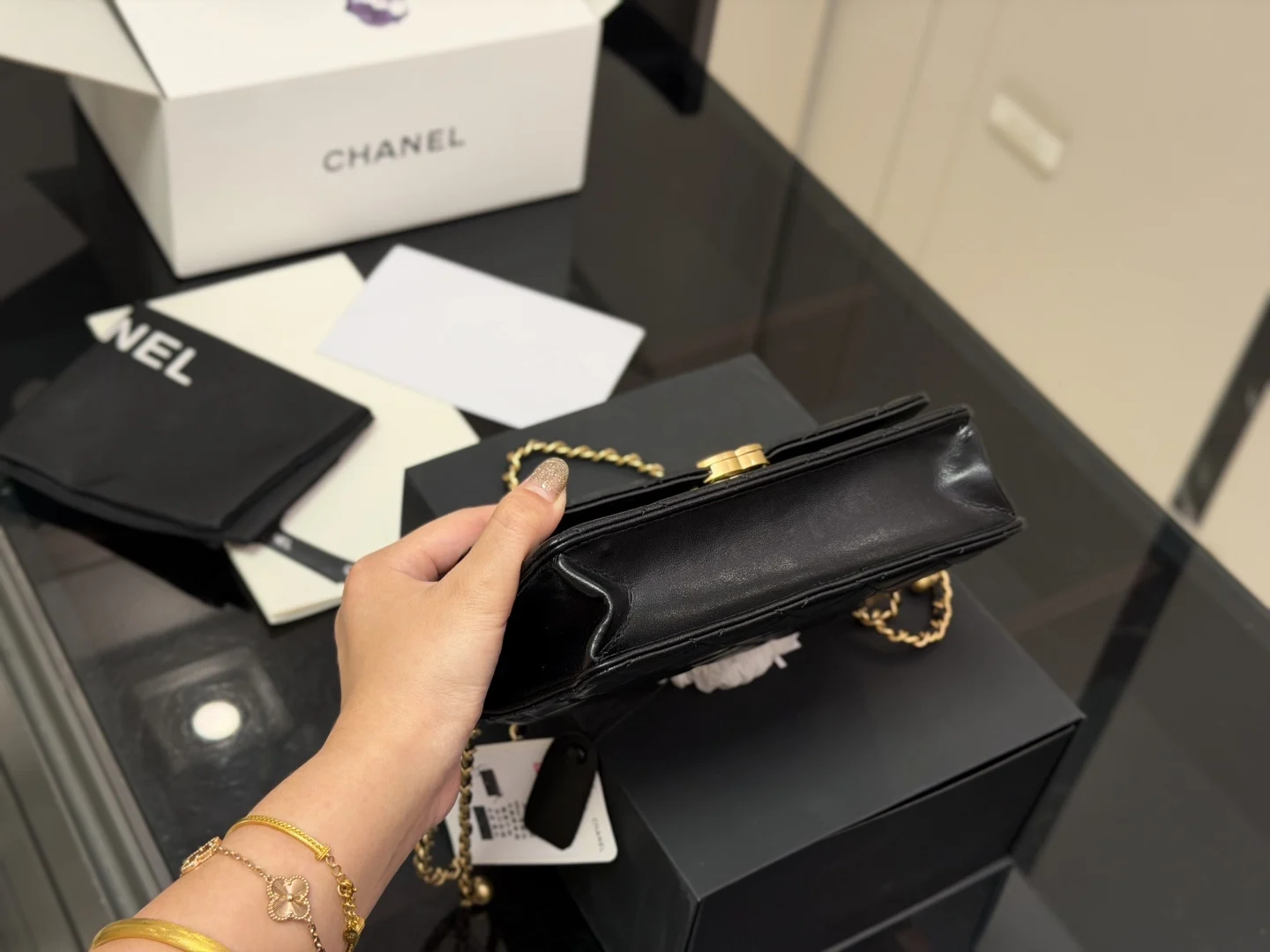 Chanel Handbag — Image 9