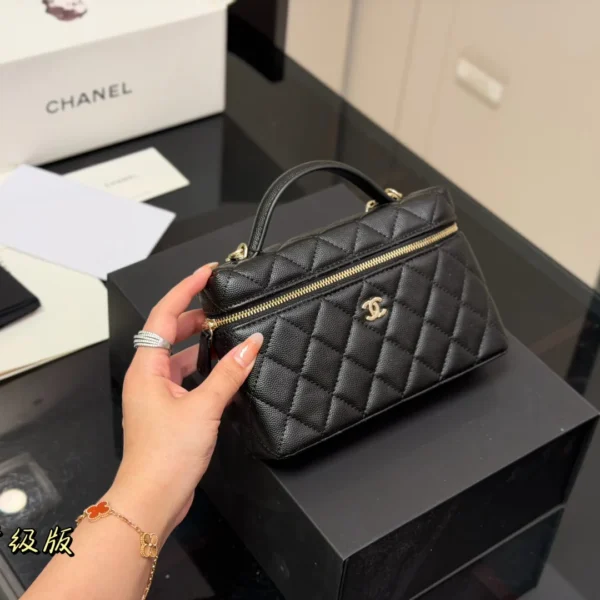 Chanel Handbag — Image 1