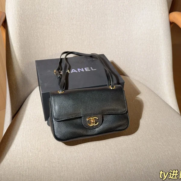 Chanel 26B Crossbody Bag — Image 1