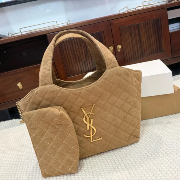 Saint Laurent Tote Bag — Image 1