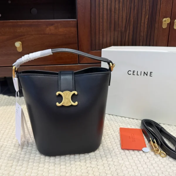 Celine Bucket Bag — Image 1