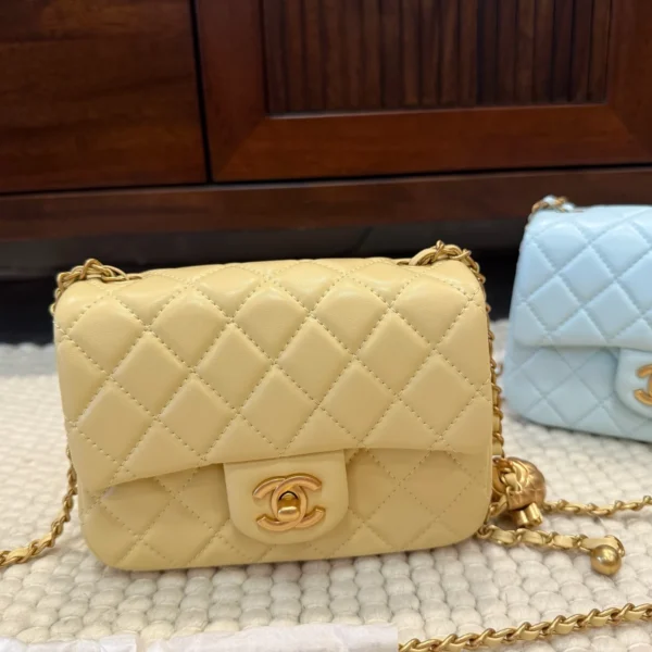 Chanel Handbag — Image 1