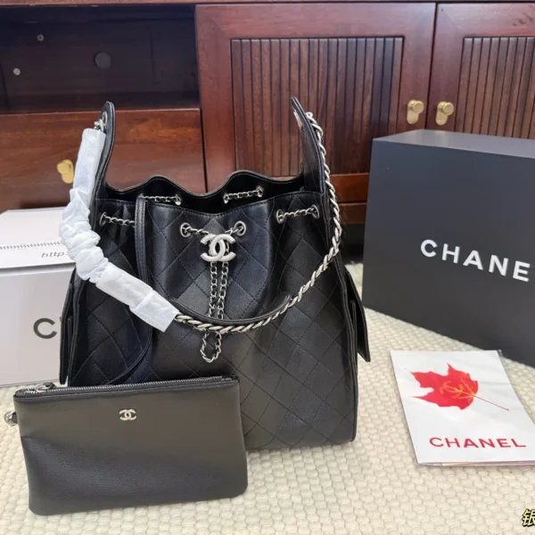 Chanel Handbag — Image 1