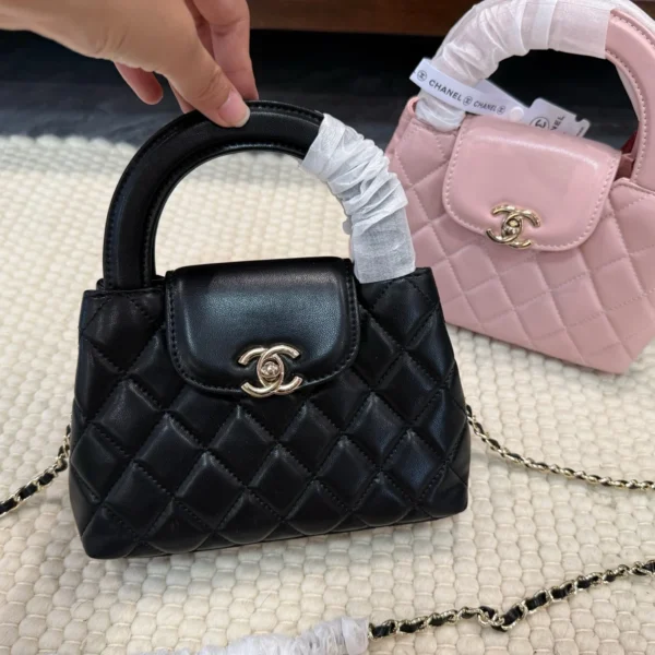 Chanel Kelly Handbag — Image 1