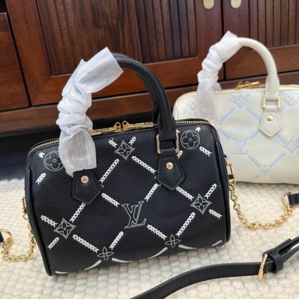 Louis Vuitton Handbag — Image 1