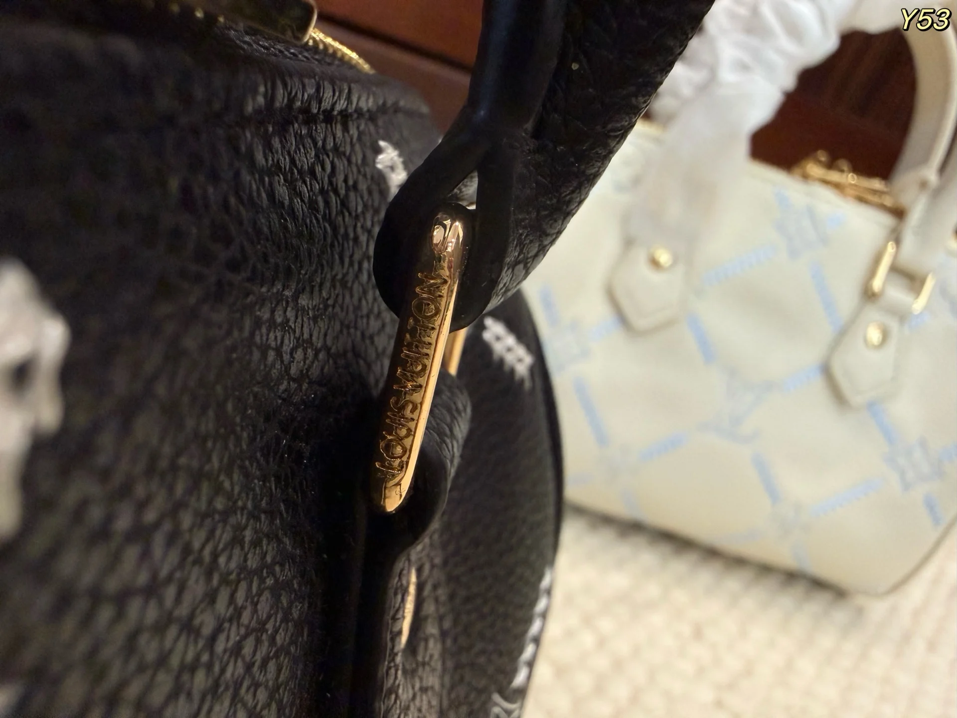 Louis Vuitton Handbag — Image 3