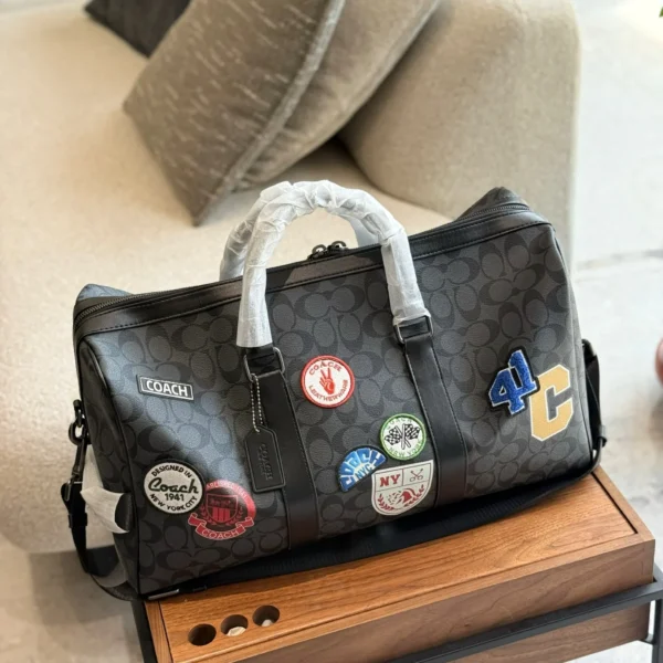 Coach Crossbody Bag — Image 1