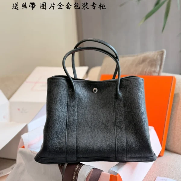 Hermes Handbag — Image 1