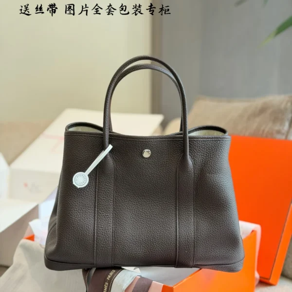 Hermes Handbag — Image 1