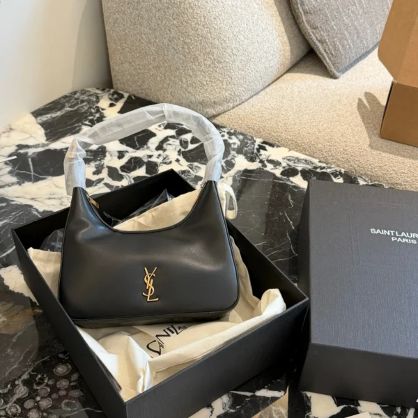 Saint Laurent Shoulder Bag — Image 1