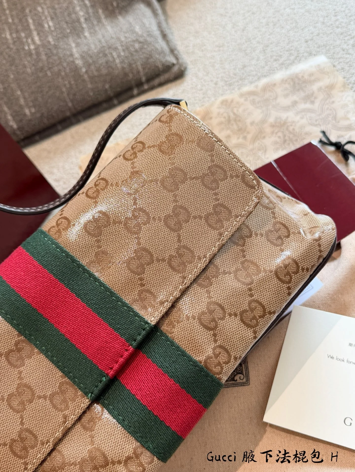 Gucci Handbag — Image 3