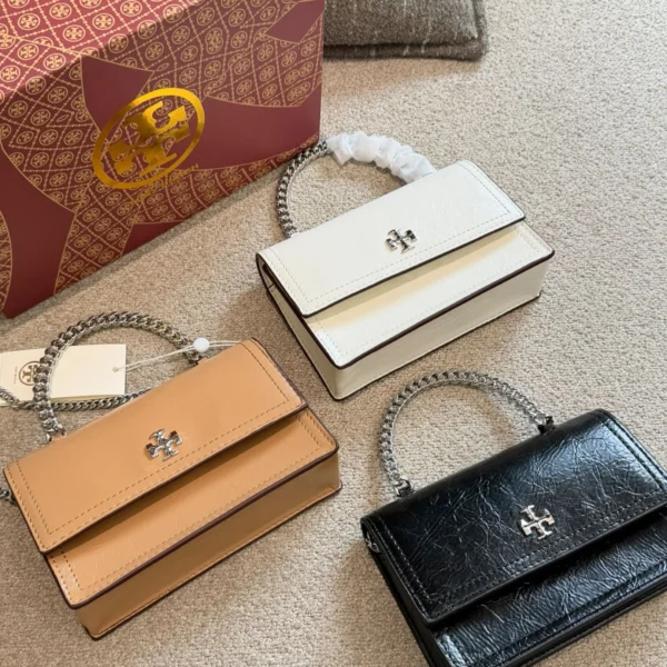 Tory Burch Crossbody Bag — Image 1