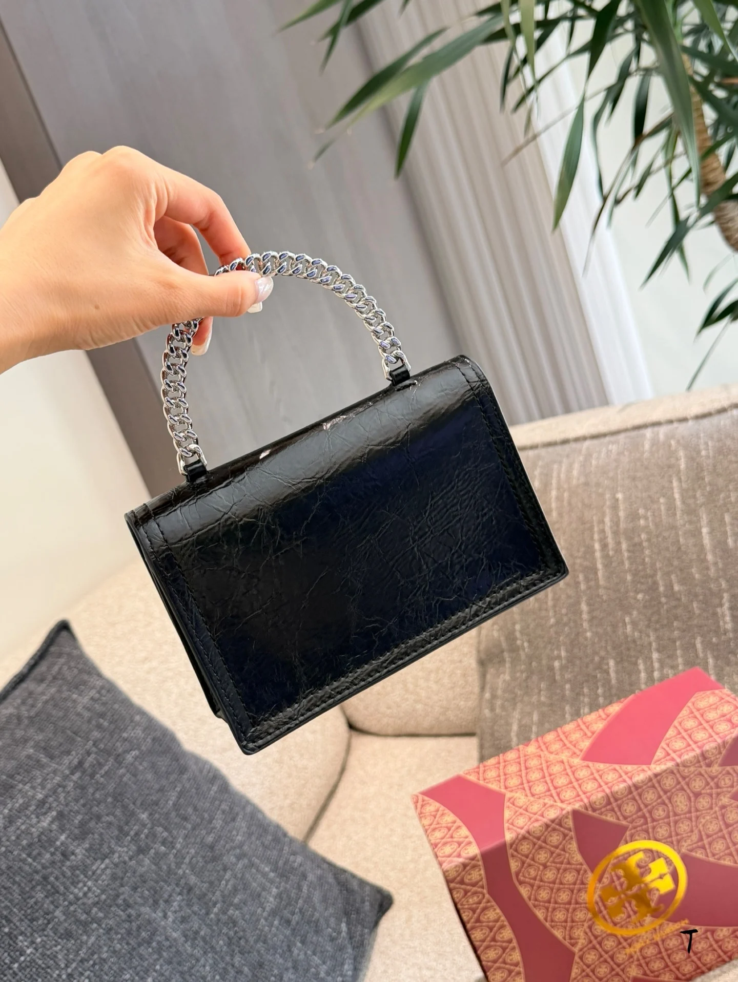 Tory Burch Crossbody Bag — Image 6