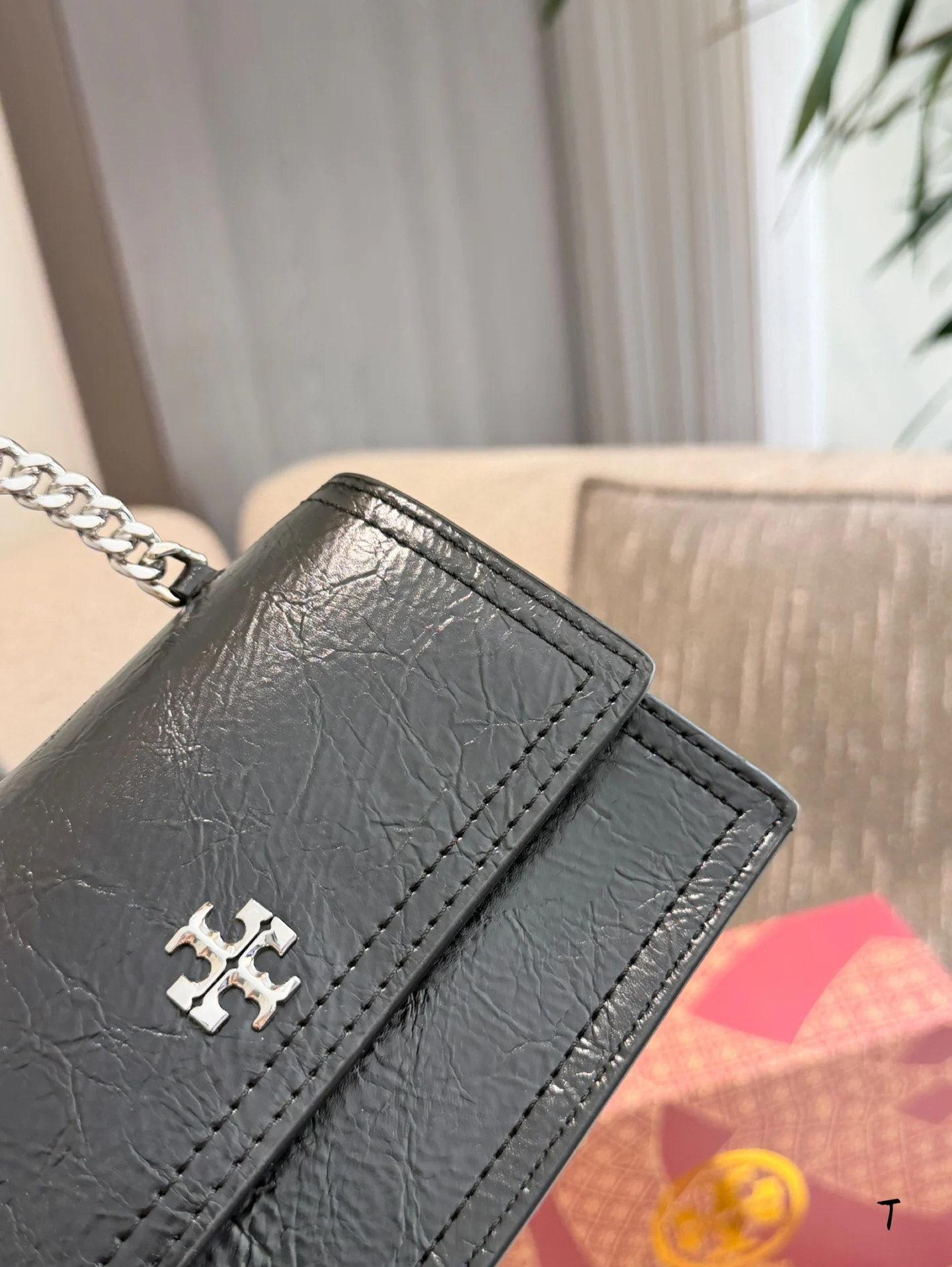 Tory Burch Crossbody Bag — Image 7