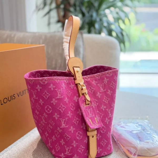 Louis Vuitton Crossbody Bag — Image 1