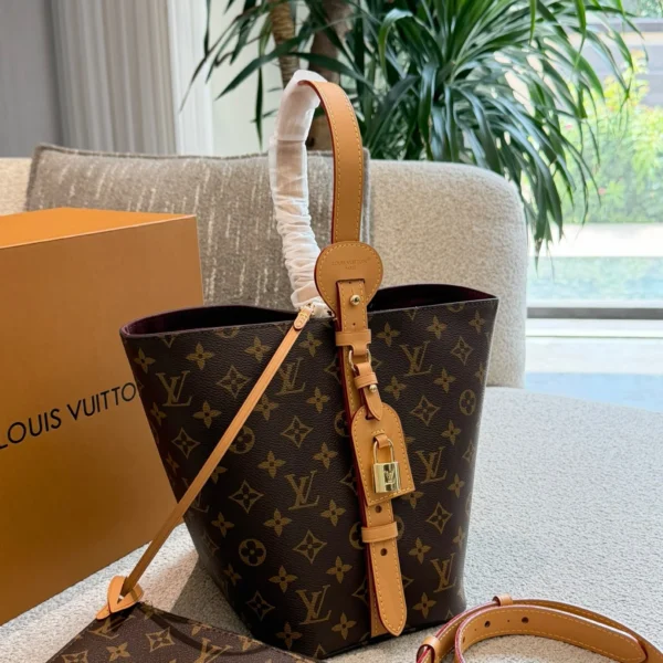 Louis Vuitton Crossbody Bag — Image 1