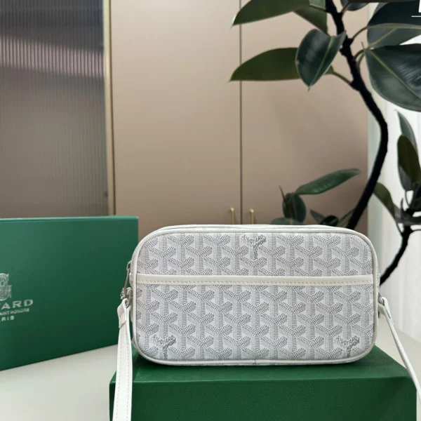 Goyard Handbag — Image 1