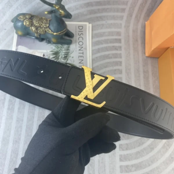 Louis Vuitton Belt — Image 1
