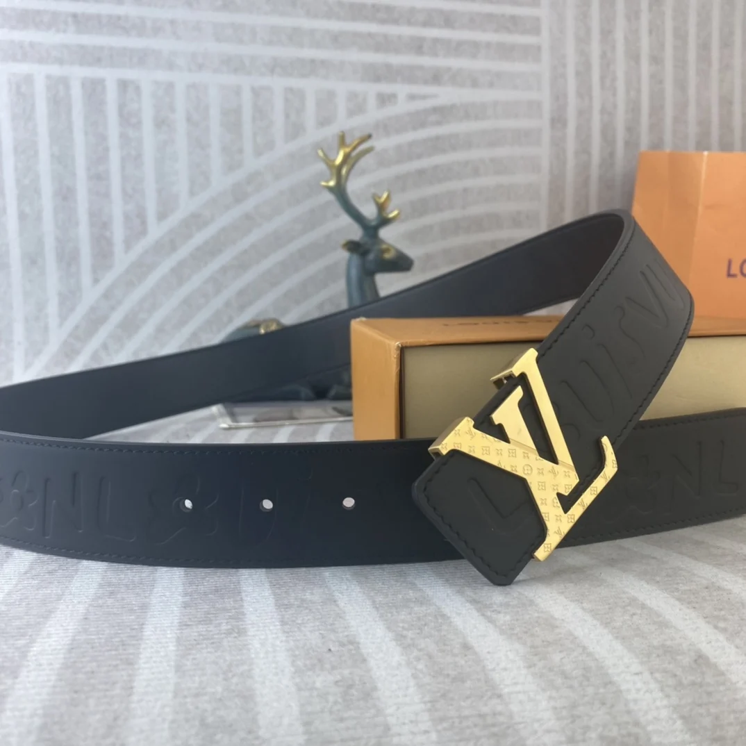 Louis Vuitton Belt — Image 5