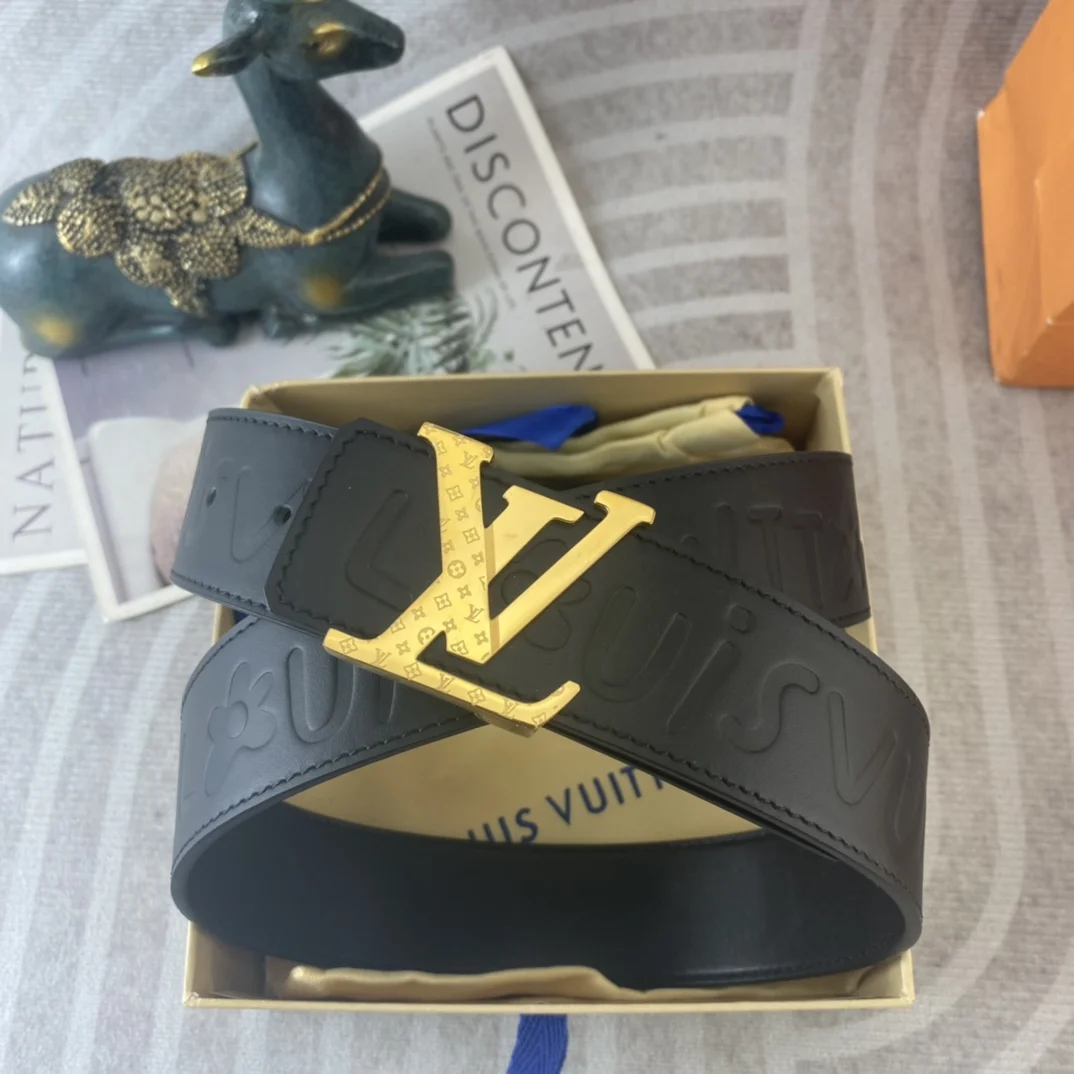 Louis Vuitton Belt — Image 8