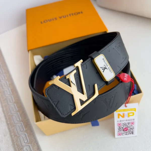 Louis Vuitton Belt — Image 1