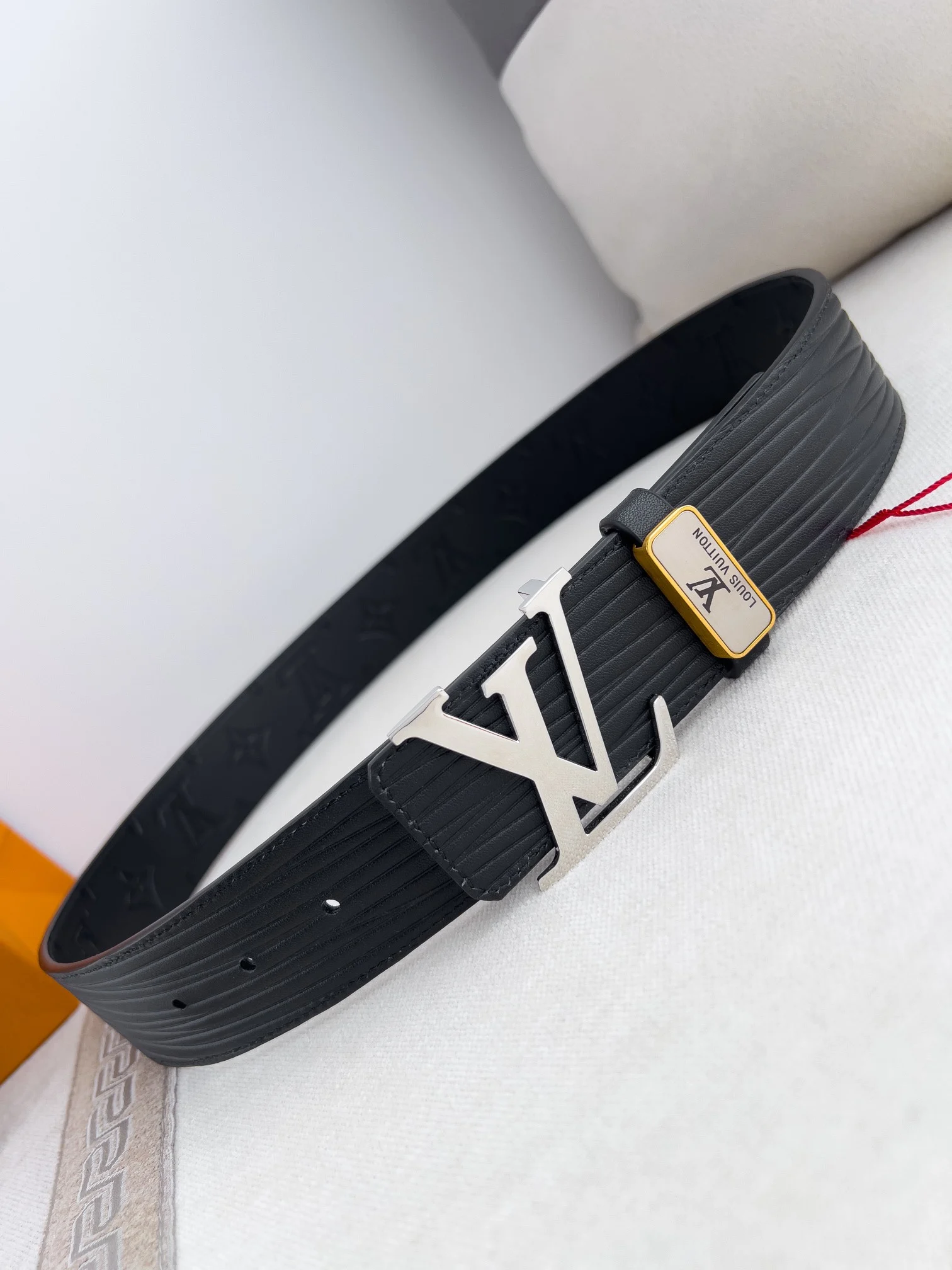 Louis Vuitton Belt — Image 3