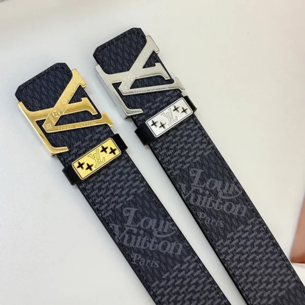 Louis Vuitton Belt — Image 1