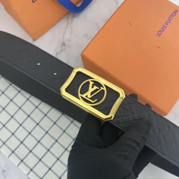 Louis Vuitton Belt — Image 1