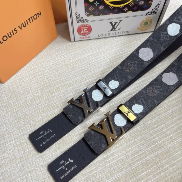 Louis Vuitton Belt — Image 1