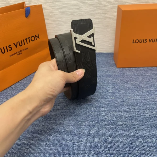 Louis Vuitton Belt — Image 1