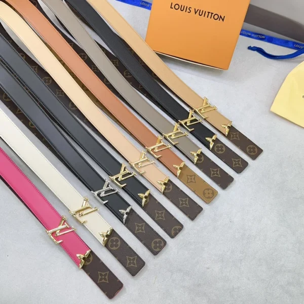 Louis Vuitton Belt — Image 1