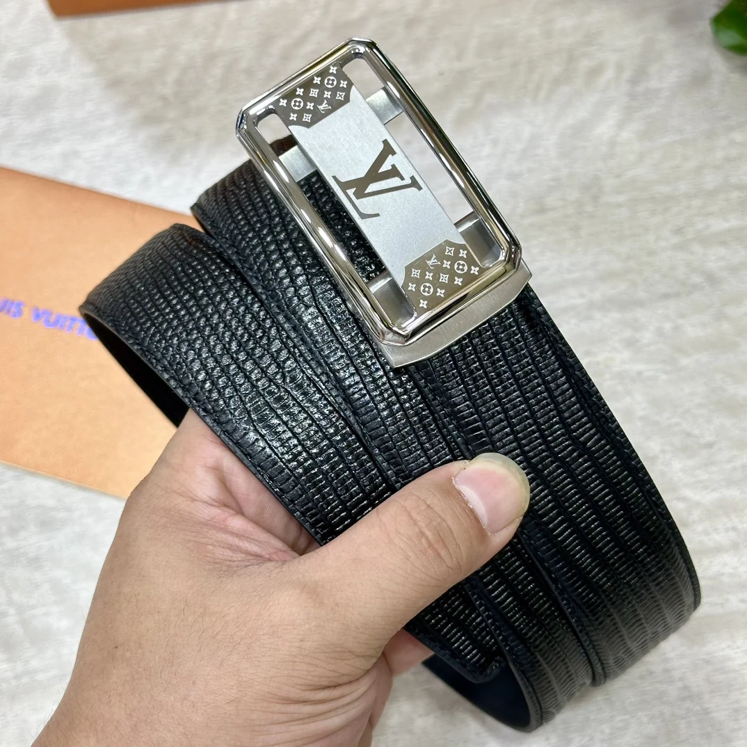 Louis Vuitton Belt — Image 1